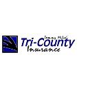 Tom Miles Tri-County Insurance Agency logo